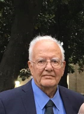 Obituary of Francisco R. Porras