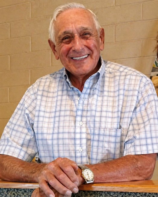 Obituary of Dallas Leroy Schneider