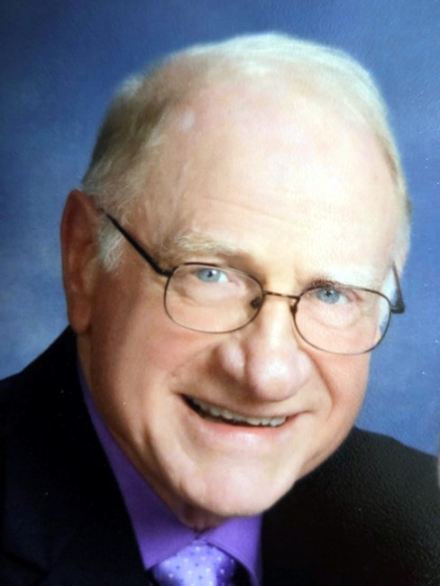 Obituary of Eugene "Gene" R. Morris