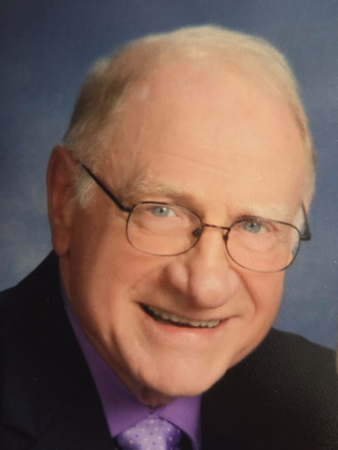 Obituary of Eugene "Gene" R. Morris