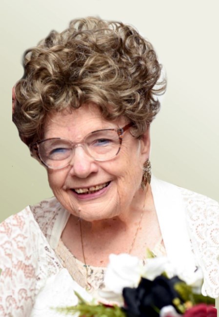 Obituary of Brenda Justice
