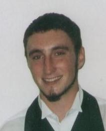 Obituary of Shane C Mathus