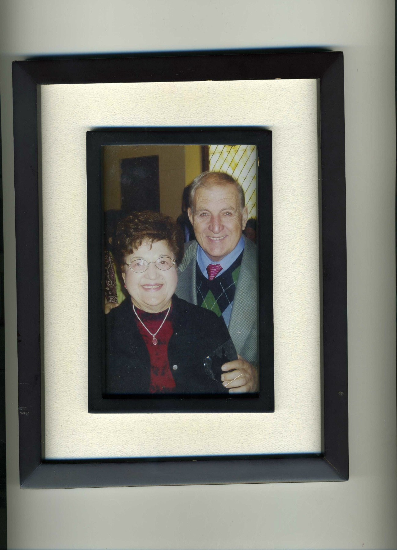 Obituary of Concetta Connie Scarcella