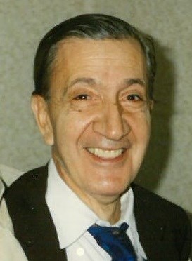 Obituary of George Cariote