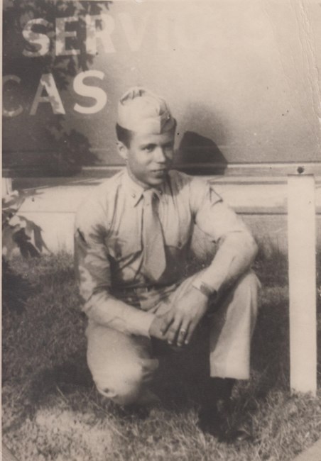 Obituary of Jonathan Cruz Sr.