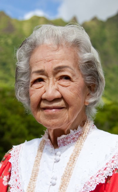 Obituary of Elizabeth Lani Fong Lim