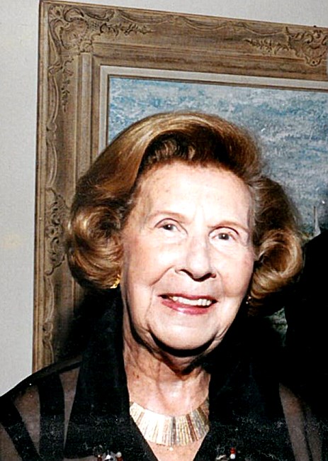 Obituary of Leida Shea