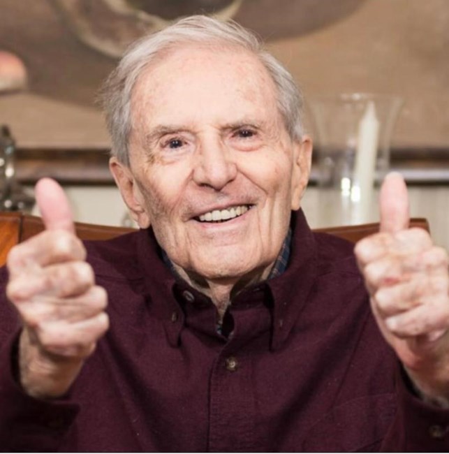 Obituary of James Watson Martin