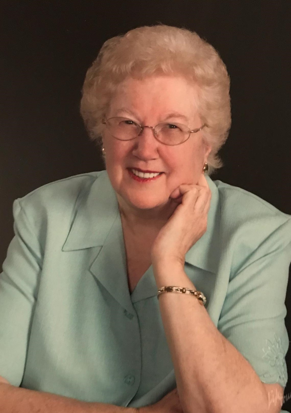 Obituary of Shirley Ann Peterson