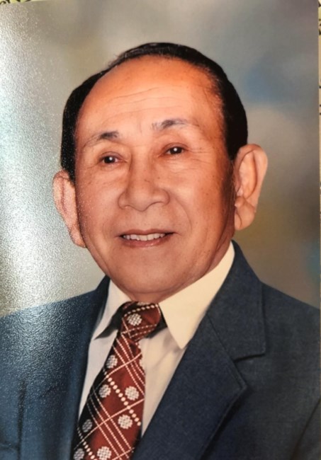 Obituary of Trong Tat Vo Phap Danh Tam Quang