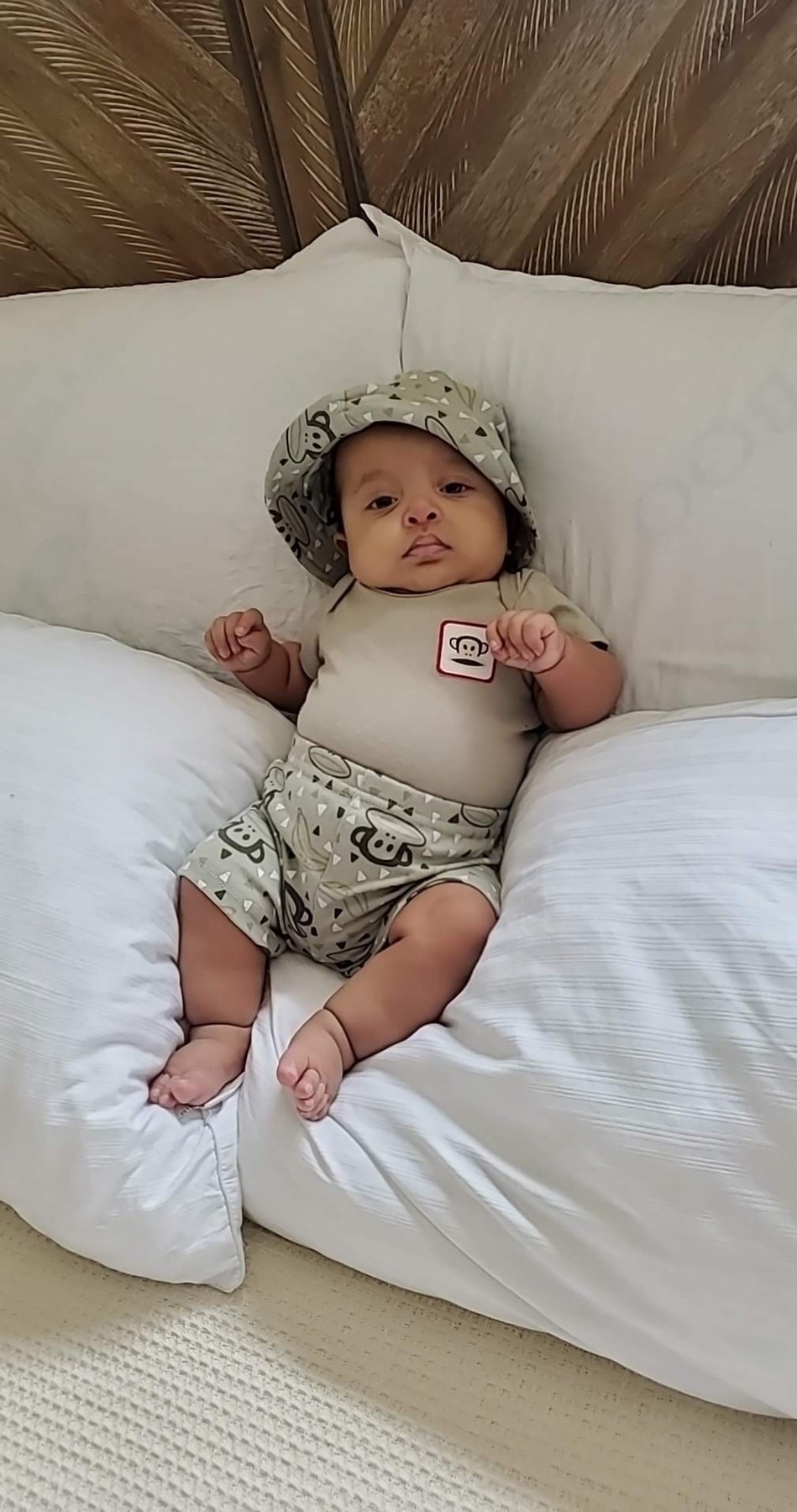 Obituary of Yariel Josue Garcia