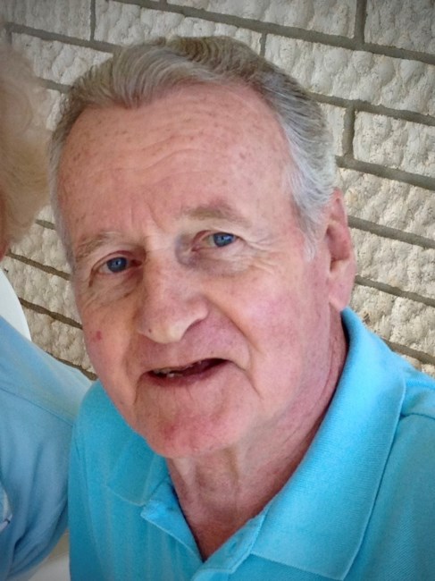 Obituary of Frank Armour Roddy