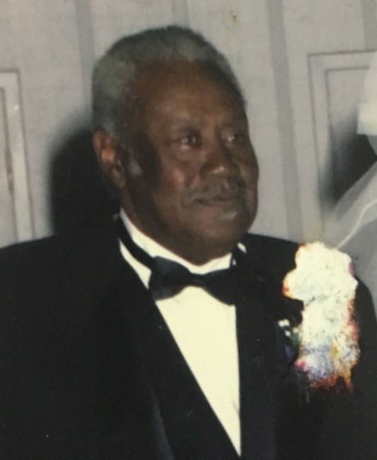Obituary of Calvin Thomas Bartley, Jr.