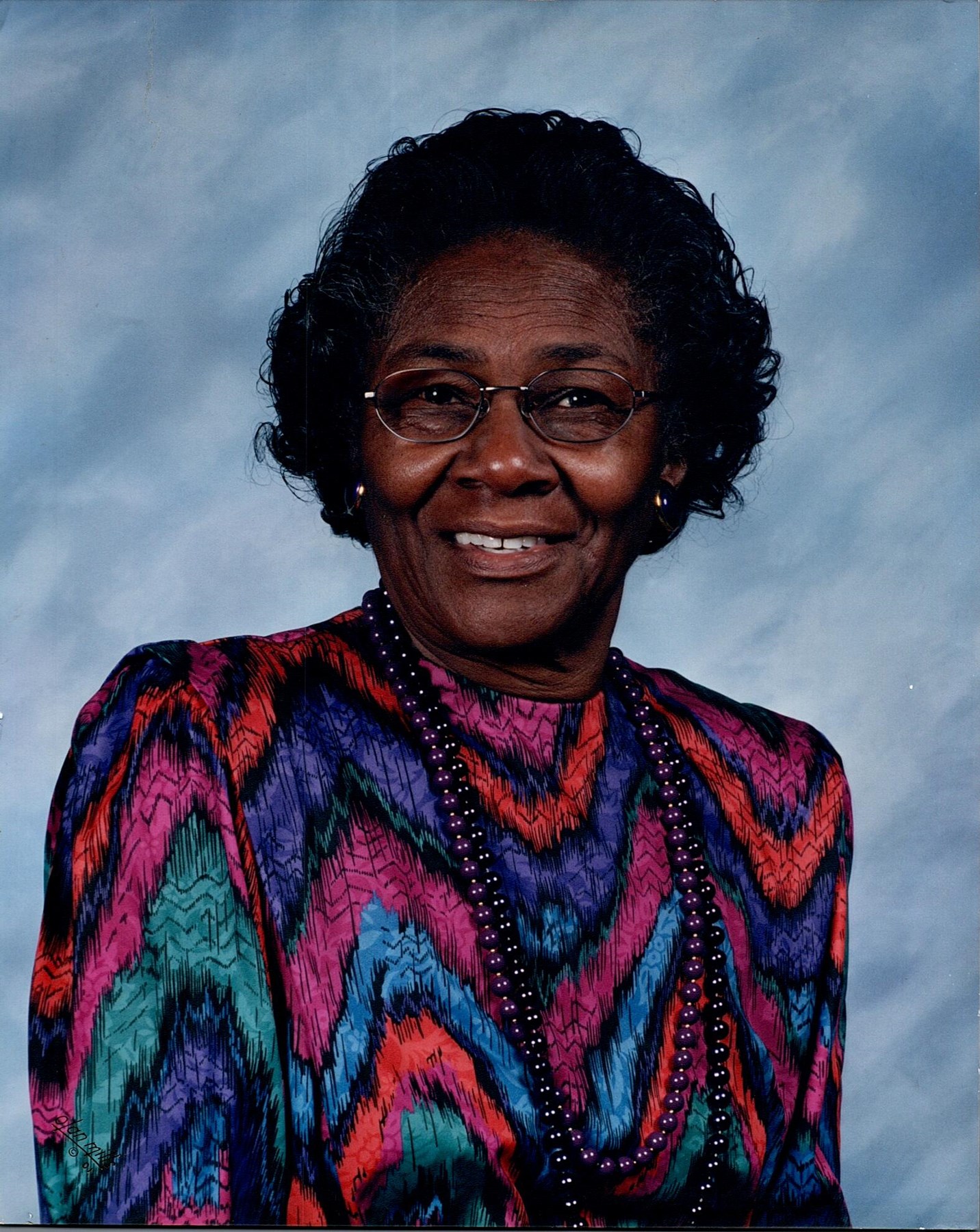 Obituary of Mary Lee Davis