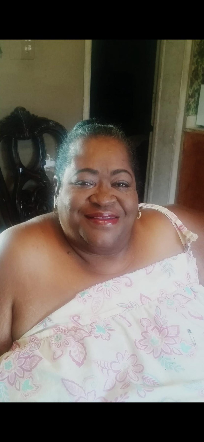 Avis de décès de Janie Parker Wagner