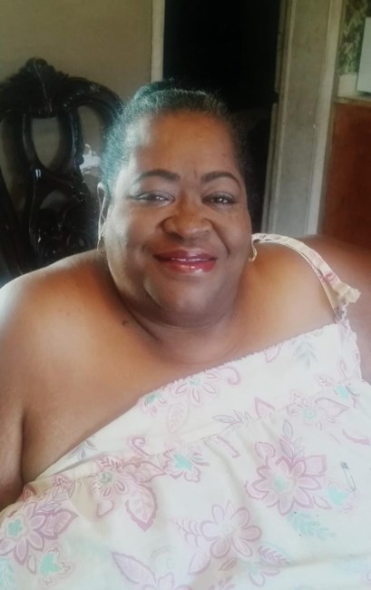 Avis de décès de Janie Parker Wagner