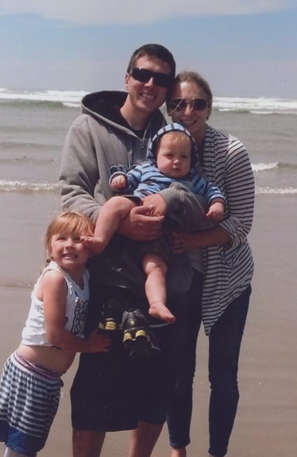 Obituary of Brian Miller