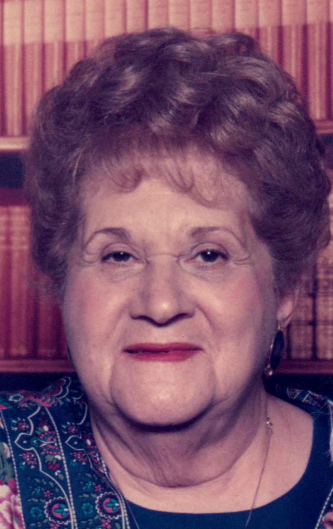 Theresa Cappetta Obituary Orlando, FL