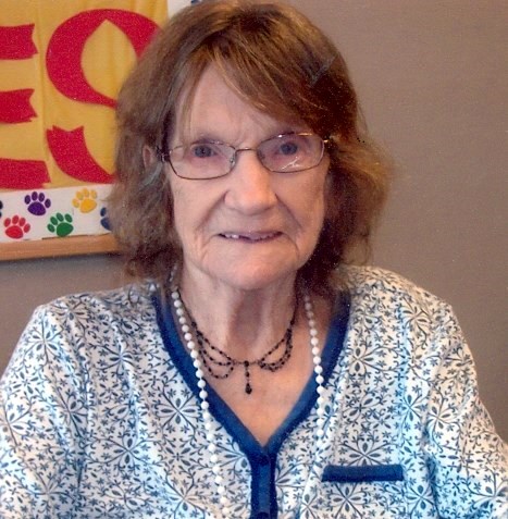 Obituary of Ella Christine Dean