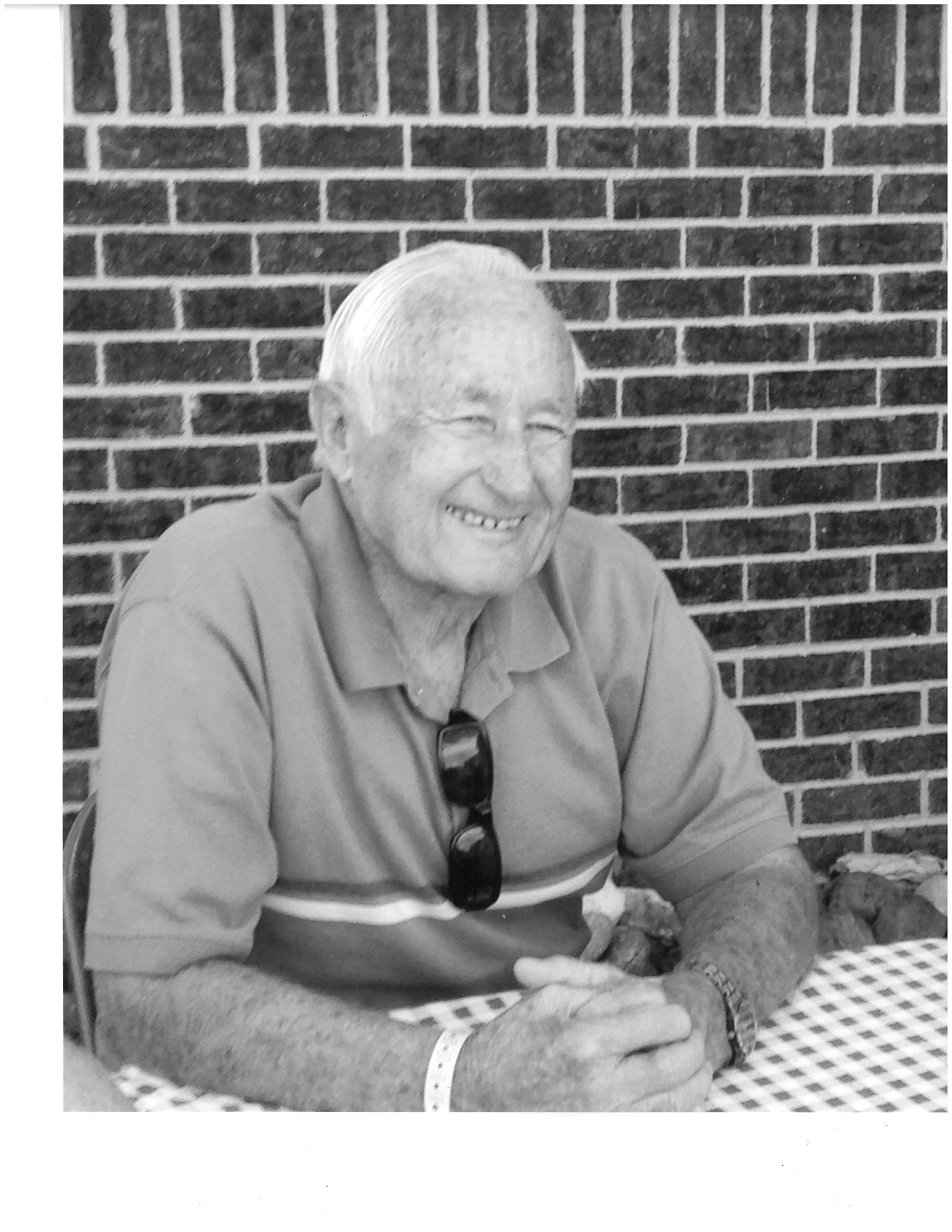 Obituary of Joseph  "Joe" R. Gale