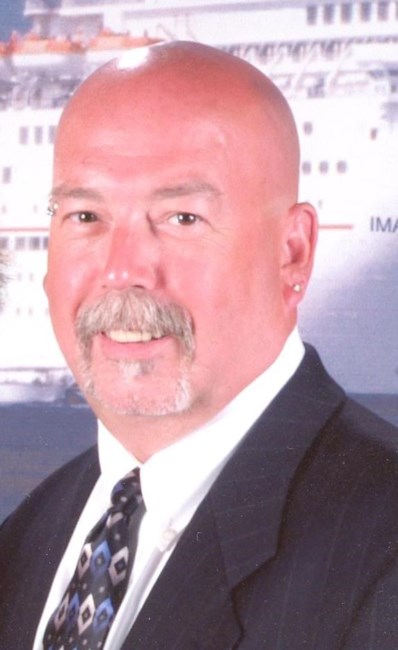 Obituary of Michael Lee Hottle