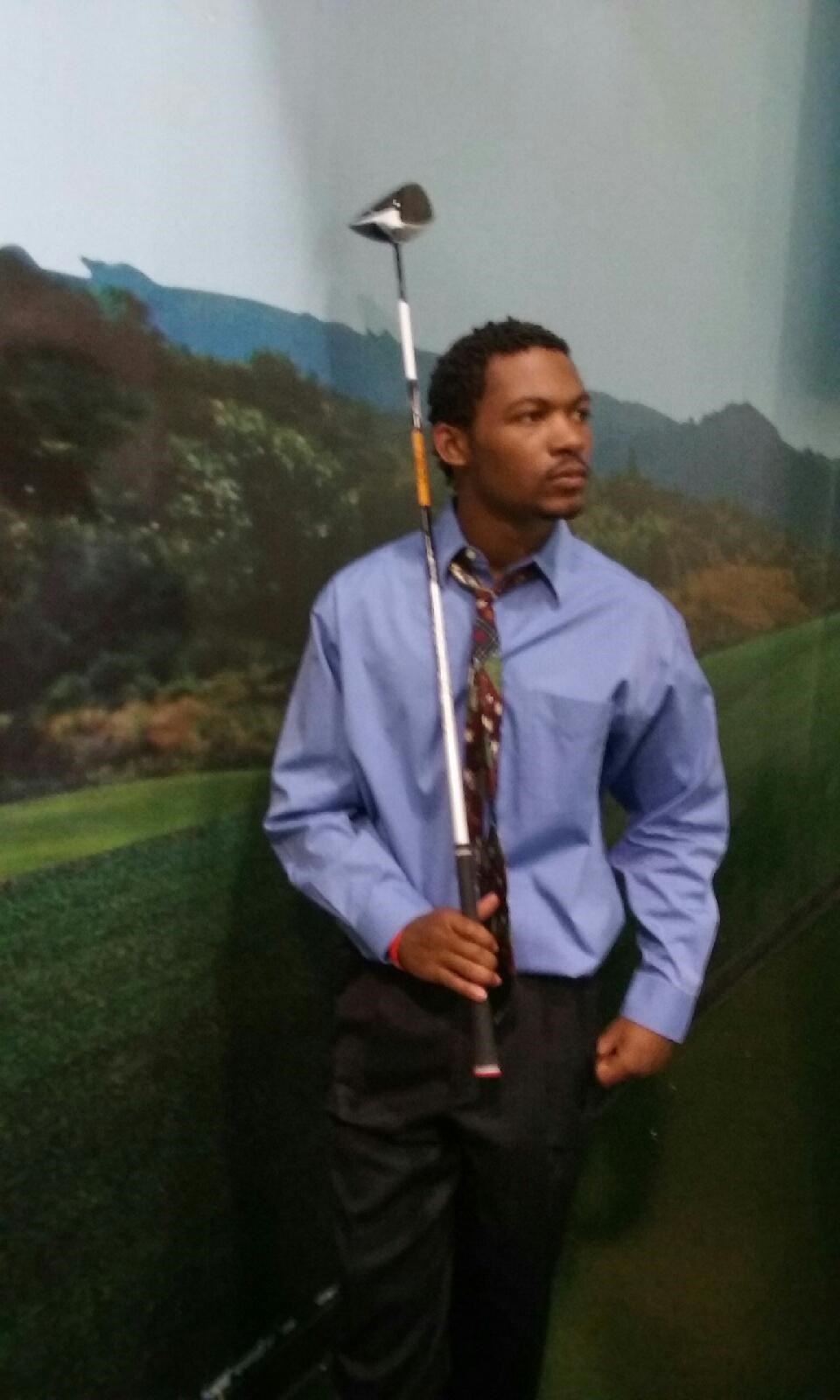 Obituary of Percy Tyjia Rogers