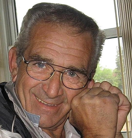 Obituary of Hervé Chagnon