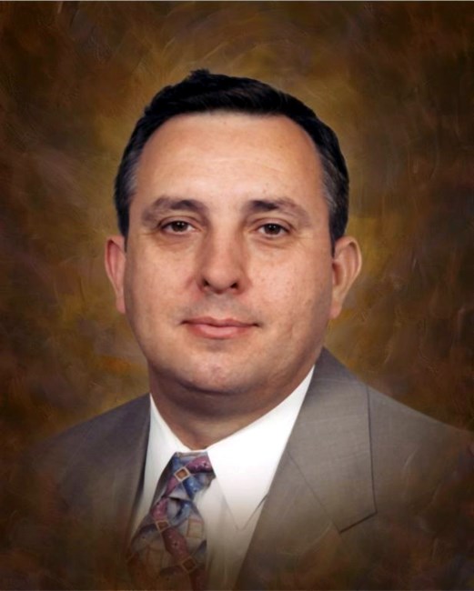 Obituary of Johnny "John" Randolph Ishee