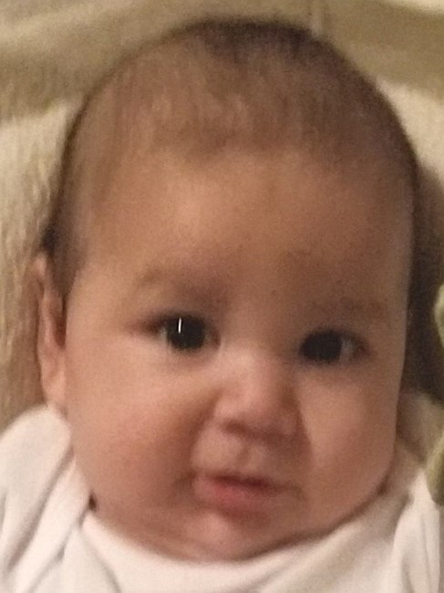 Avis de décès de Kevin Michael Rangel Jr.