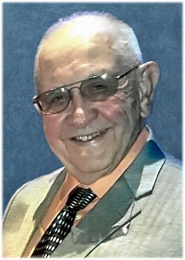 Obituary of Albert H. Gelineau