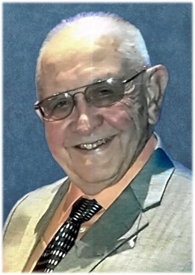 Obituario de Albert H. Gelineau