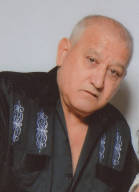 Obituary of Isaias Andrade