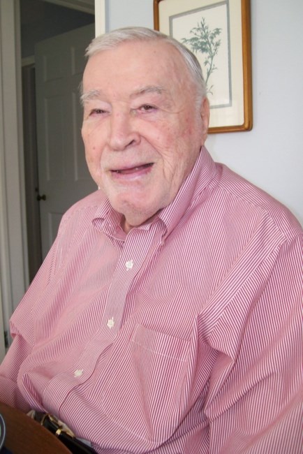 Obituary of Lawrence James Kelly