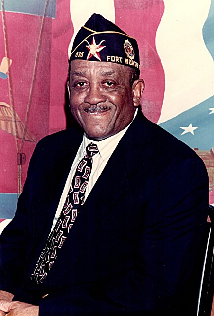 Obituary of Walter Collins Jr.