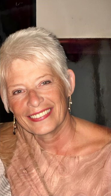 Obituary of Eileen Marie Farrell