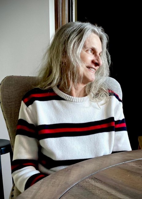 Obituary of Leslie Louise Wiser