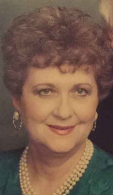 Obituary of Delores Stanton
