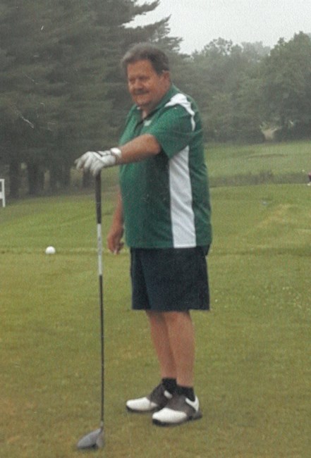 Obituary of Jean Luc Poulin