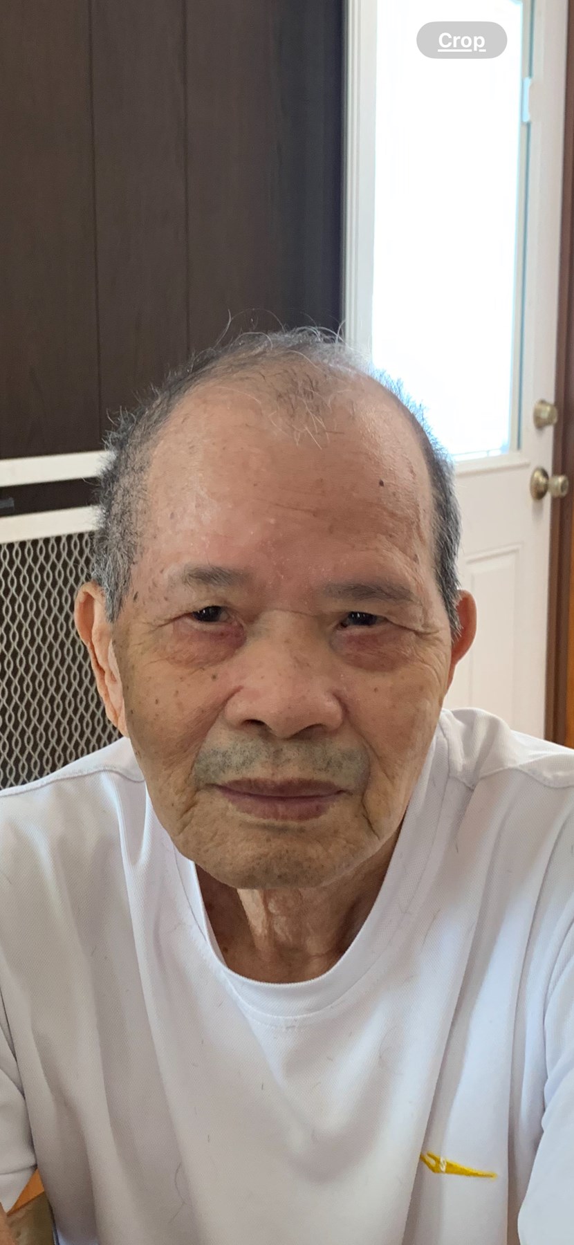 Obituario de Kau Lam