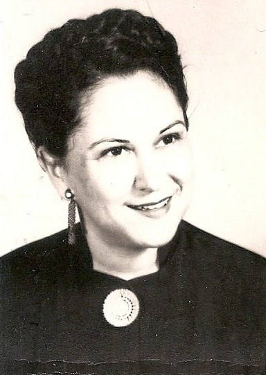 Obituary of Aurelia Dimples Grey Gibson Winstead