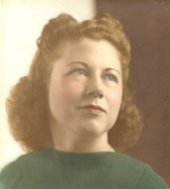 Obituary of Lillie V. Graves