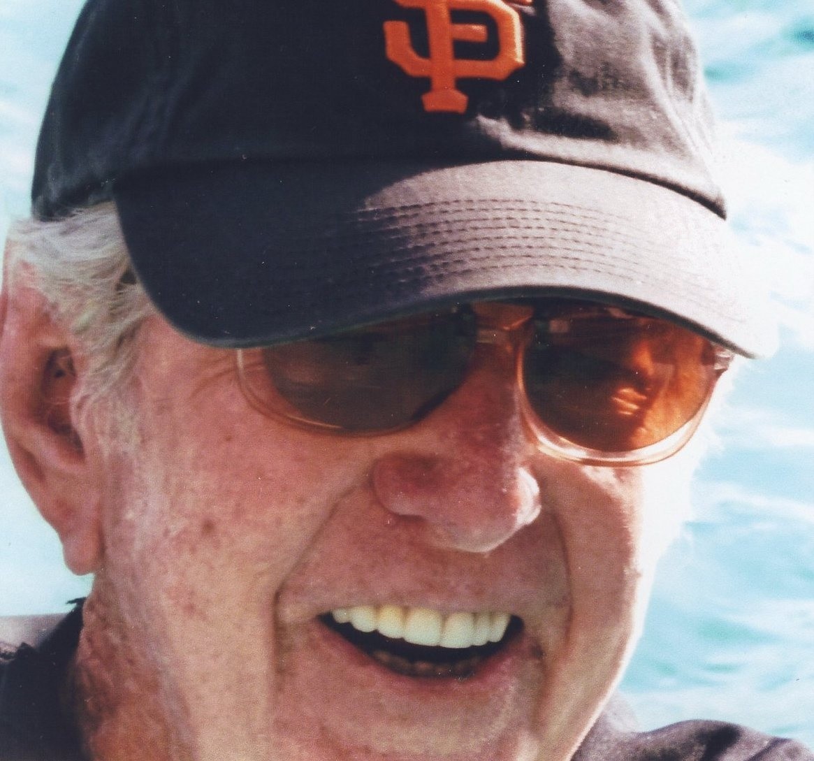 John O'Brien Obituary Novato, CA
