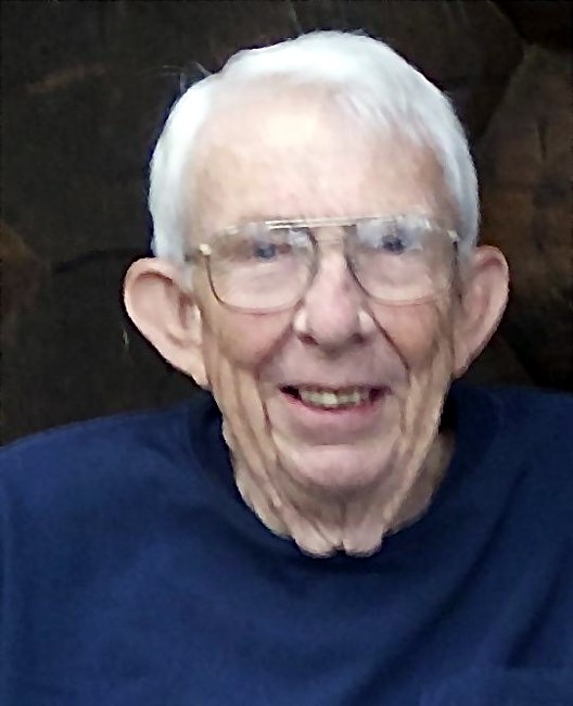 Obituary of George H. Kennedy