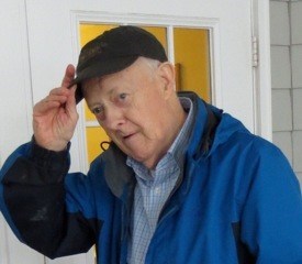 Obituary of Robert Eldridge Morse