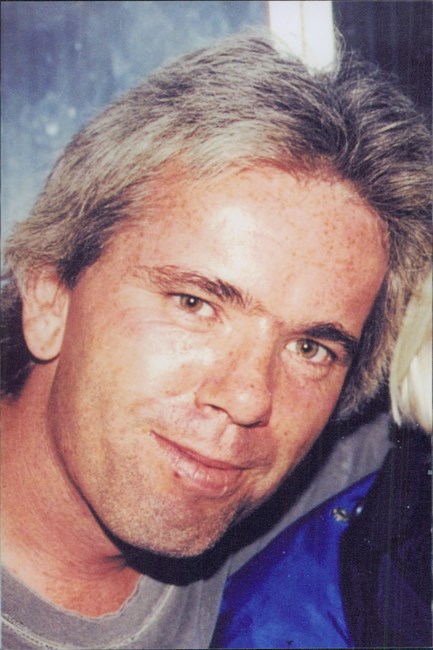 Obituary of Allison Joseph Reilly