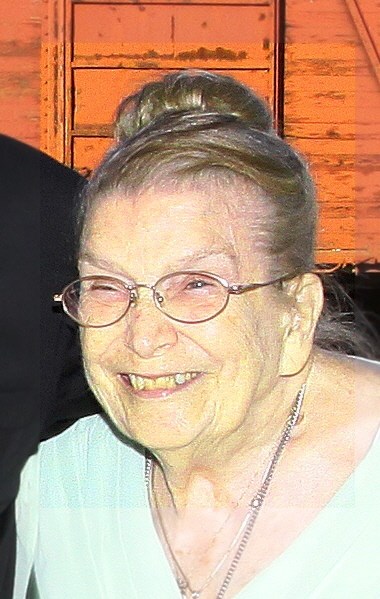 Obituary of Margaret Peggy "Peggy" Elizabeth Harris