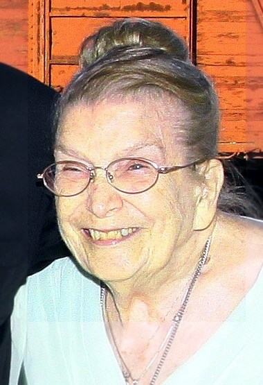 Obituary of Margaret Peggy "Peggy" Elizabeth Harris