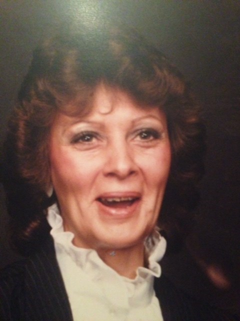 Obituary of Linda Cook