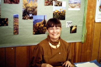 Obituary of Greta Cynthia Mock