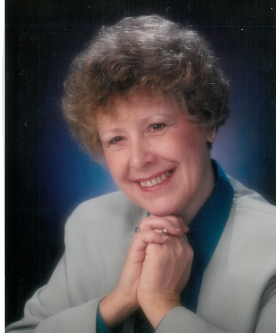 Obituary of Dianna Marie Hilderman